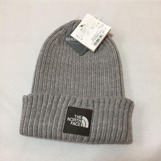 ザノースフェイス(THE NORTH FACE)の★the north face ザ ノースフェイス ニットキャップ(ニット帽/ビーニー)