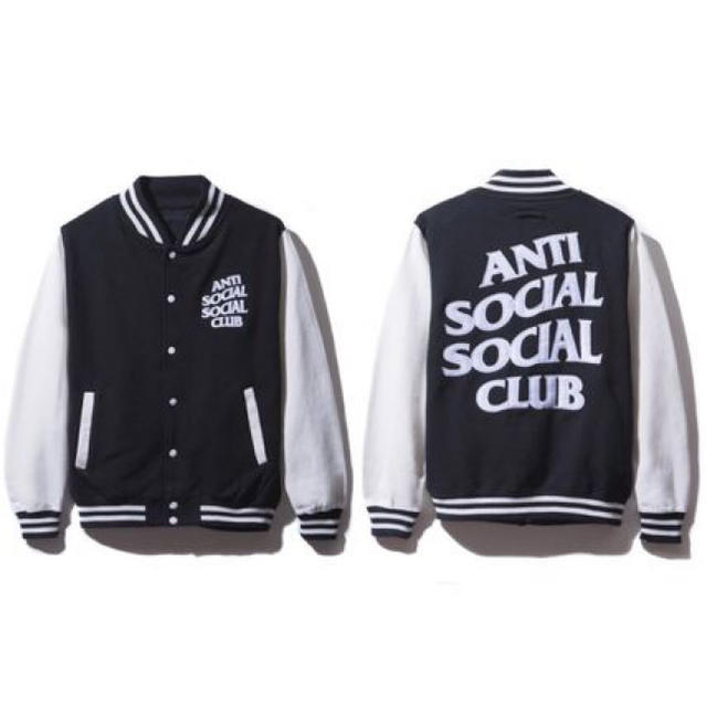 anti social social club ASSC