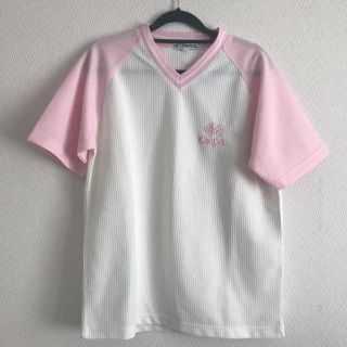 ケイパ(Kaepa)のkaepa Tシャツ 難あり(Tシャツ/カットソー(半袖/袖なし))