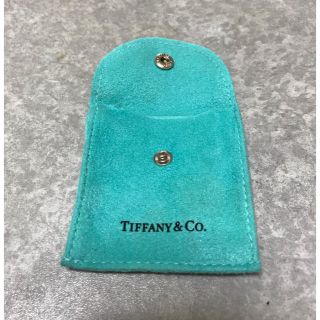 ティファニー(Tiffany & Co.)のTiffany jewelryポーチ(その他)