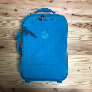 キプリング(kipling)のKipling キャリーバッグ、旅行バッグ(スーツケース/キャリーバッグ)