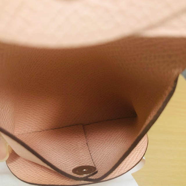 新品未使用 エルメス バスティア ローズエグランタイン ヴォー 新品未使用 エルメス バスティア ローズエグランタイン ヴォー
