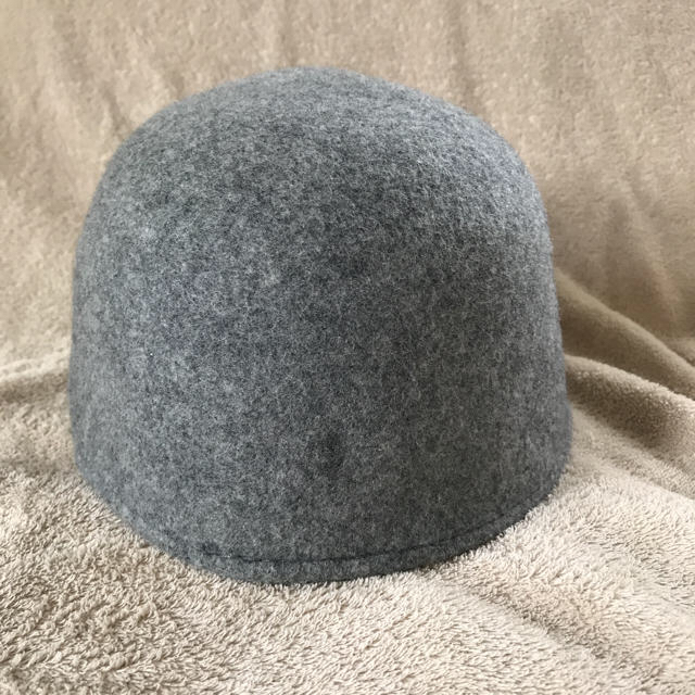 HARE(ハレ)のHARE アダストリア フェルト帽 レディースの帽子(ハット)の商品写真