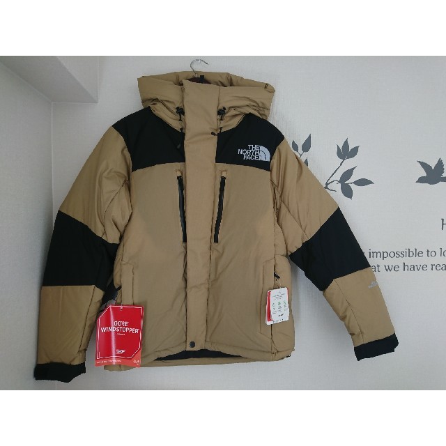 THE NORTH FACE(ザノースフェイス)のSサイズ THE NORTH FACE バルトロライトジャケット メンズのジャケット/アウター(ダウンジャケット)の商品写真