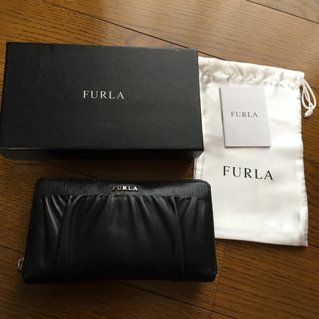 FURLA フルラ 長財布 - 財布