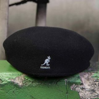 カンゴール(KANGOL)の【新品】KANGOL Wool 504 ハンチング(ハンチング/ベレー帽)