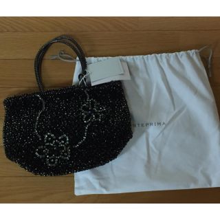 メール便送料無料 アンテプリマ ANTEPRIMA ワイヤーリュック