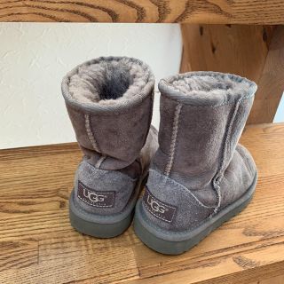 アグ(UGG)のアグブーツ 15〜  (ブーツ)