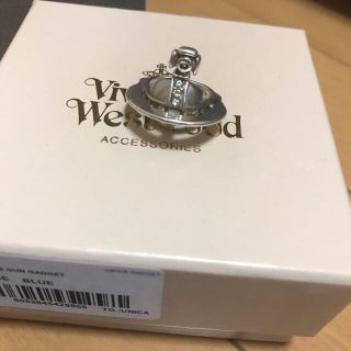 ヴィヴィアンウエストウッド(Vivienne Westwood)のヴィヴィアン ウエストウッド  カリン様専用(リング(指輪))