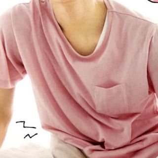 Tシャツ(Tシャツ(半袖/袖なし))