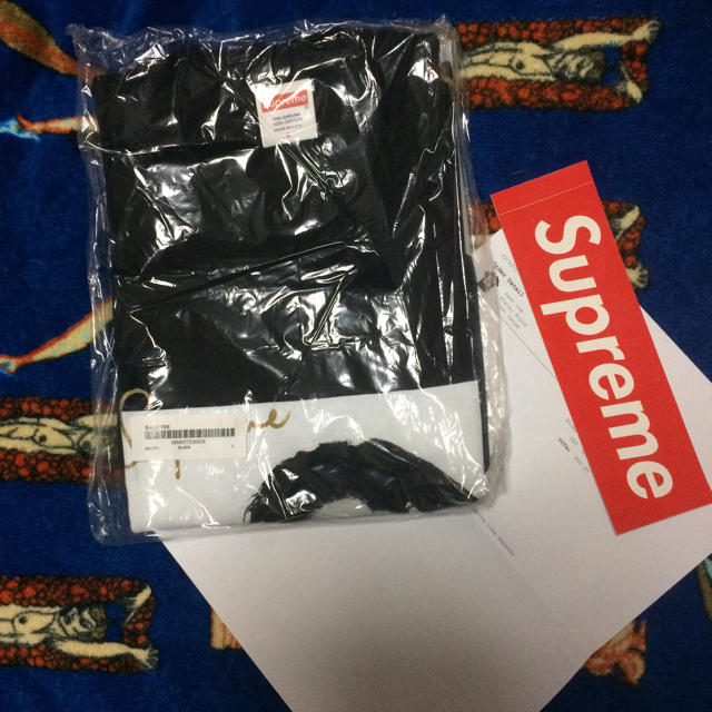 L supreme sade tee シャーデー