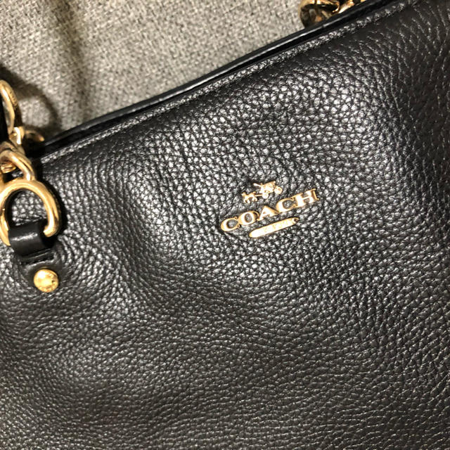 COACH(コーチ)のコーチ ハンドバッグ レディースのバッグ(ハンドバッグ)の商品写真