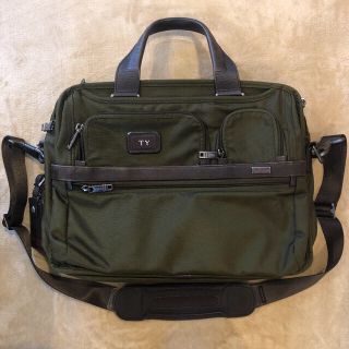 トゥミ(TUMI)のトゥミ TUMI ビジネスバッグ(ビジネスバッグ)