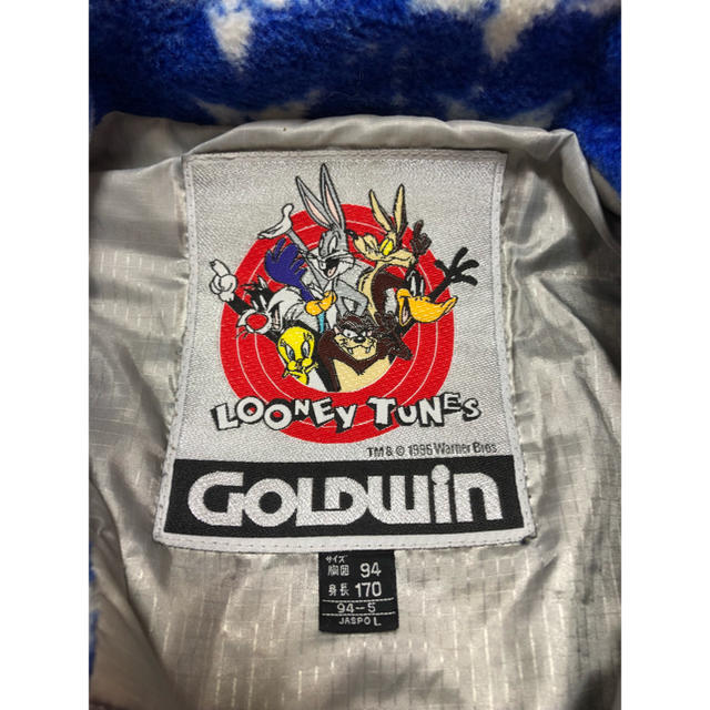 希少　90s   ヴィンテージ　美品　デサント　スキーウェア　上下セット