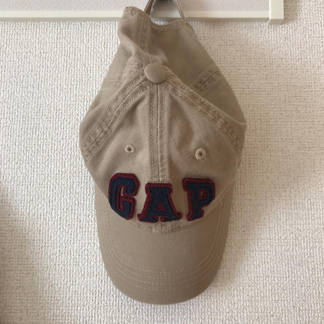 GAP(ギャップ)のgap キャップ レディースの帽子(キャップ)の商品写真