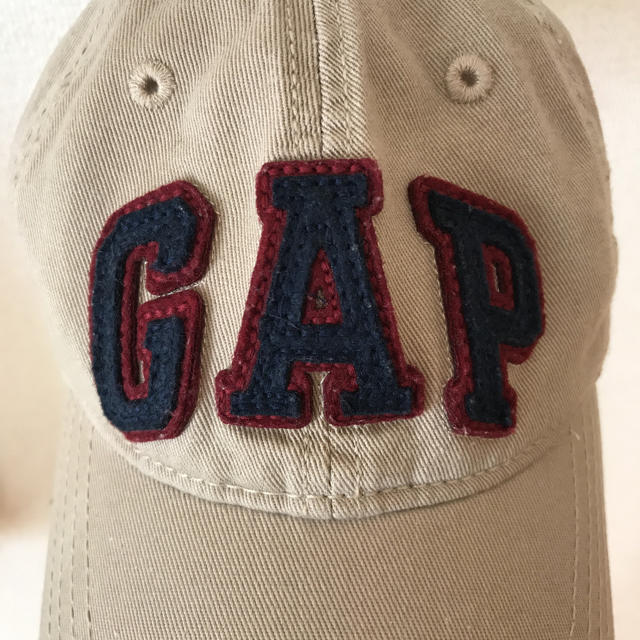 GAP(ギャップ)のgap キャップ レディースの帽子(キャップ)の商品写真