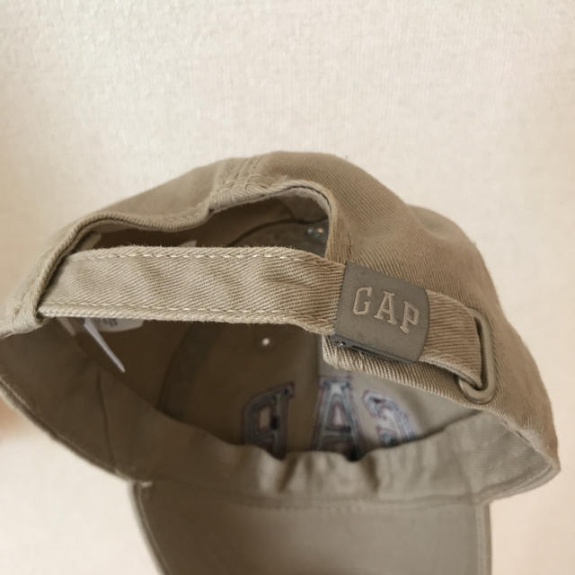 GAP(ギャップ)のgap キャップ レディースの帽子(キャップ)の商品写真