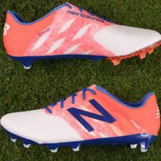 ニューバランス(New Balance)の【シューズポーチ付き】ニューバランス フューロン トップモデル 新品未使用(シューズ)