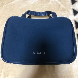 アールエムケー(RMK)のRMK トラベルポーチ(ポーチ)