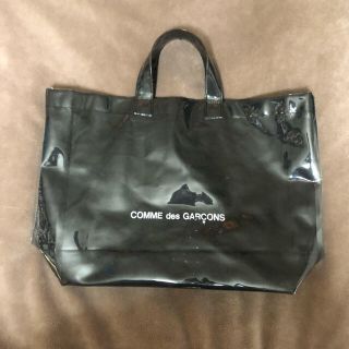 コムデギャルソン(COMME des GARCONS)のcomme des garcons トートバッグ(トートバッグ)