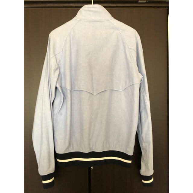 COMME des GARCONS(コムデギャルソン)のコムデギャルソンオム SWING TOP スウィングトップ メンズのジャケット/アウター(ブルゾン)の商品写真