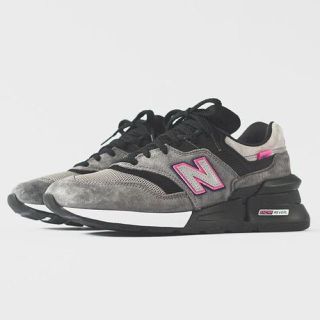 ニューバランス(New Balance)のKITH x UNITED ARROWS &New Balance 997 (スニーカー)