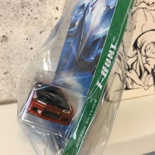 hw hotwheels ホットウィール スカイライン トレジャーハント R32の ...