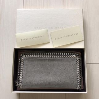 ステラマッカートニー(Stella McCartney)のステラマッカートニー 長財布(財布)