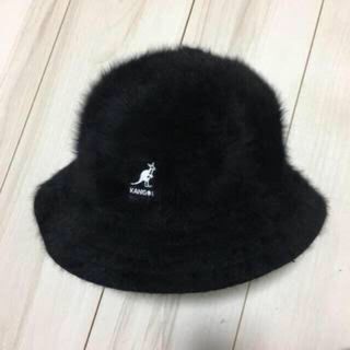 カンゴール(KANGOL)のカンゴール kangol バミューダ ファーハット(ハット)