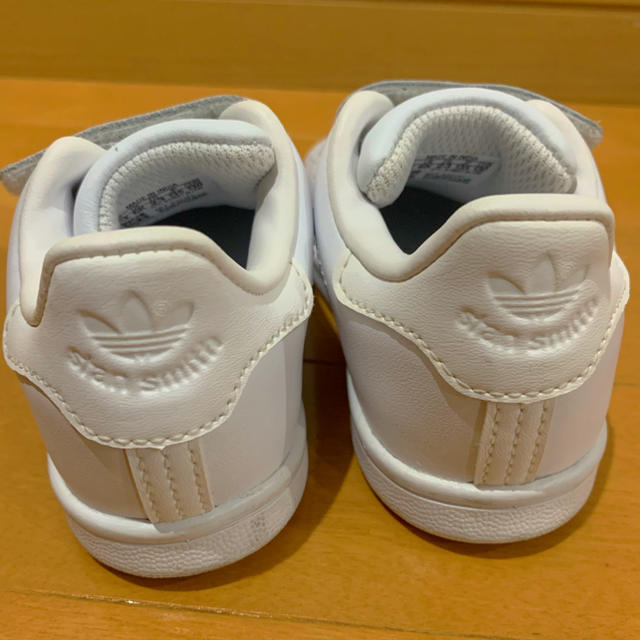 れれれ様】adidas スタンスミス スニーカー 13.5cm 7RdPywHbBn ...