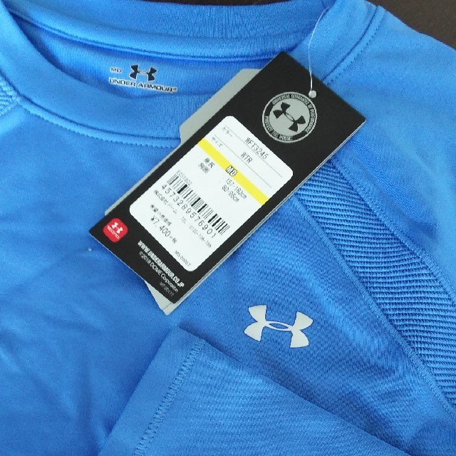 UNDER ARMOUR(アンダーアーマー)の新品*UNDER ARMOUR* レディースのレディース その他(その他)の商品写真