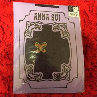 アナスイ(ANNA SUI)のアナスイ タイツ ANNA SUI(タイツ/ストッキング)