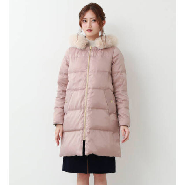 ✳︎JILL by JILL STUART✳︎ミリタリーリバーシブルコート | www