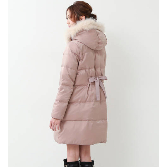 ✳︎JILL by JILL STUART✳︎ミリタリーリバーシブルコート | www
