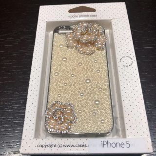 iPhone5/5s/SEケース(iPhoneケース)