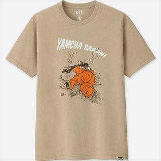 ユニクロ(UNIQLO)の新品☆ドラゴンボール ユニクロ Tシャツ☆即完売品☆(その他)