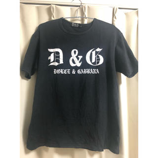 ディーアンドジー(D&G)のD&G Tシャツ(Tシャツ/カットソー(半袖/袖なし))