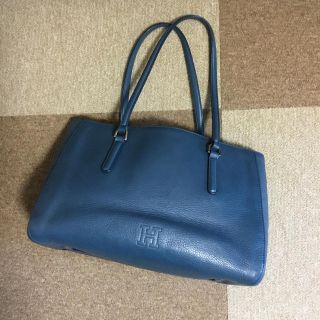 (本日限定 15,900円)ヒロフ トートバッグ(トートバッグ)