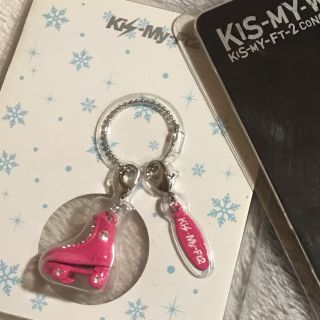 キスマイフットツー(Kis-My-Ft2)の専用ページ(アイドルグッズ)