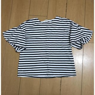 ジーユー(GU)のras様専用(Tシャツ/カットソー)