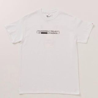 フラグメント(FRAGMENT)のfragment pokemon フラグメント ポケモン Tシャツ XLサイズ(Tシャツ/カットソー(半袖/袖なし))