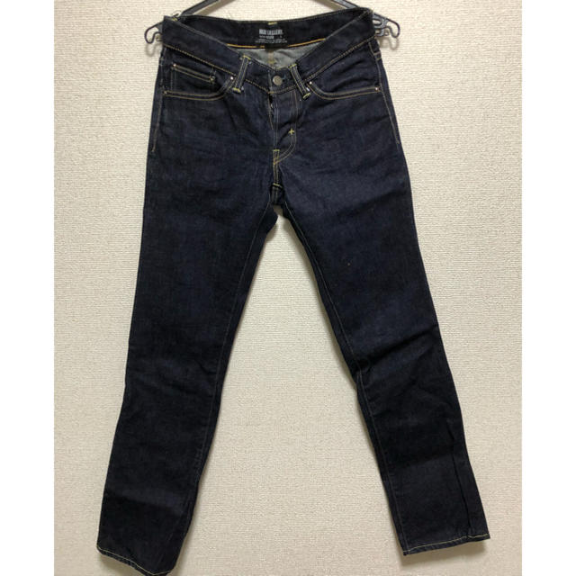 RUDE GALLERY Type-1 Denim SLIM サイズ2