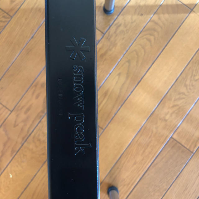 Snow Peak - スノーピーク IGTショート 2ユニット 400脚セット Snow Peak - スノーピーク IGTショート 2ユニット 400脚セット
