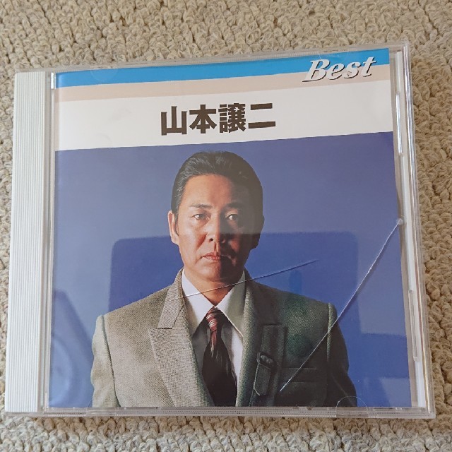 CD エンタメ/ホビーのCD(演歌)の商品写真