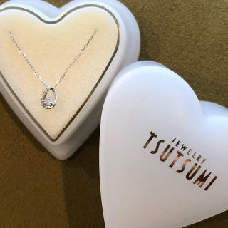 ジュエリーツツミ(JEWELRY TSUTSUMI)のJEWELRY TSUTSUMI ネックレス(ネックレス)