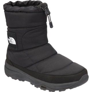 ザノースフェイス(THE NORTH FACE)のノースフェイス ヌプシブーティーVI ロゴ KK 27.0cm(ブーツ)