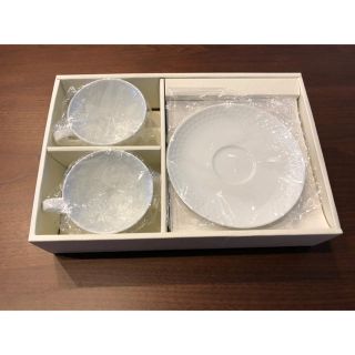 ノリタケ(Noritake)のノリタケ カップ ソーサー(グラス/カップ)