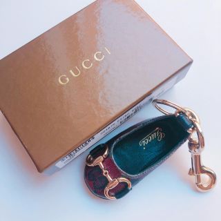 グッチ 靴 キーホルダー(レディース)の通販 19点 | Gucciのレディース