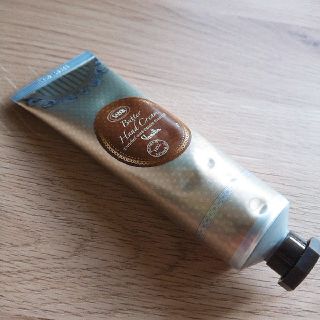 サボン(SABON)のサボン ハンドクリーム バニラ(ハンドクリーム)