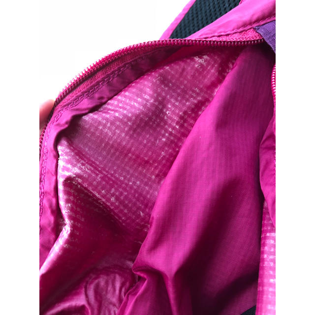 patagonia(パタゴニア)のkikkerさま専用 パタゴニア ショルダー レディースのバッグ(ショルダーバッグ)の商品写真